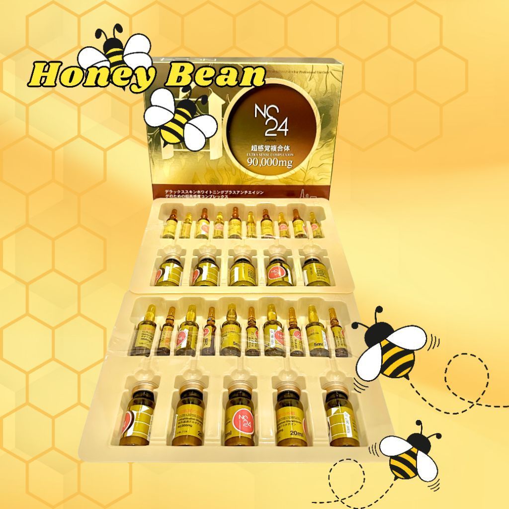 NC24 90000MG ECER