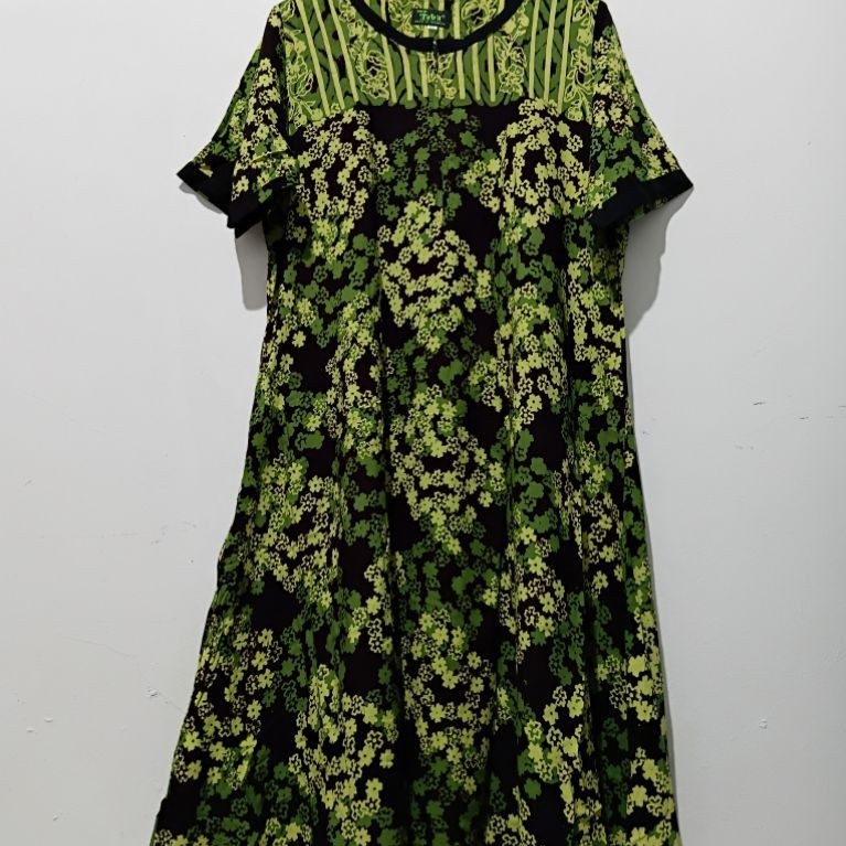 Daster Payung Jumbo LD 120 by Batik Toba