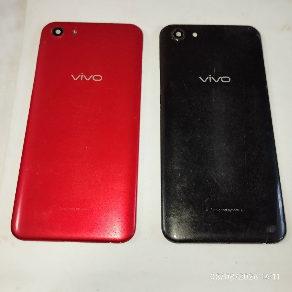 Backdoor Vivo Y81 [Original]