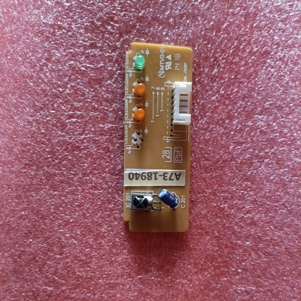 Sensor AC Panasonic R32