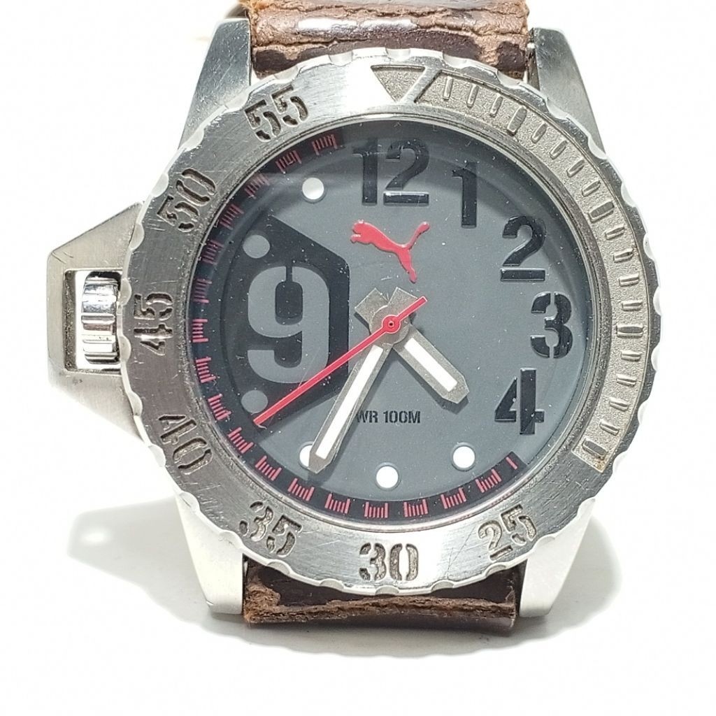 jam tangan PUMA - original