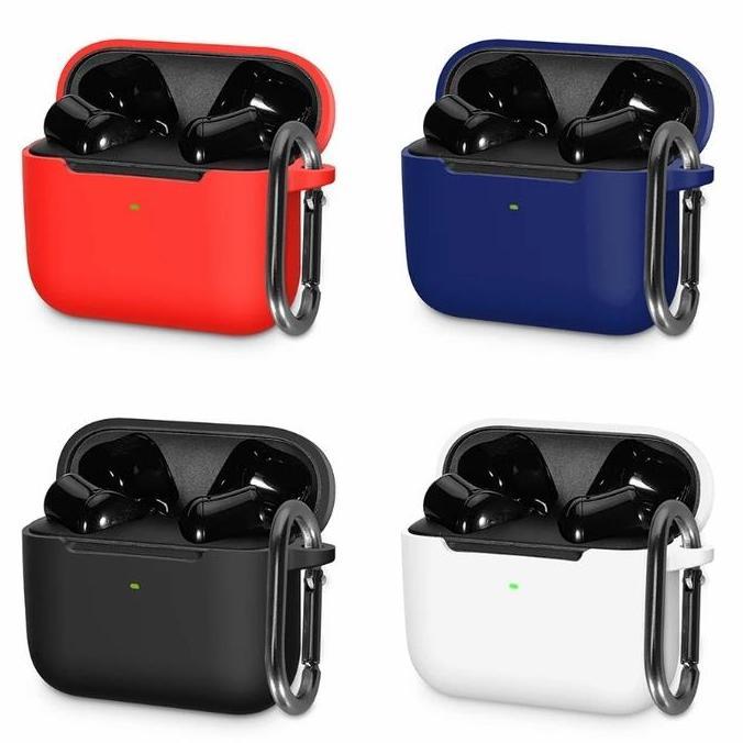 aprivalx - case casing silicon razer hammerhead tws new 2021/ razer chroma rgb