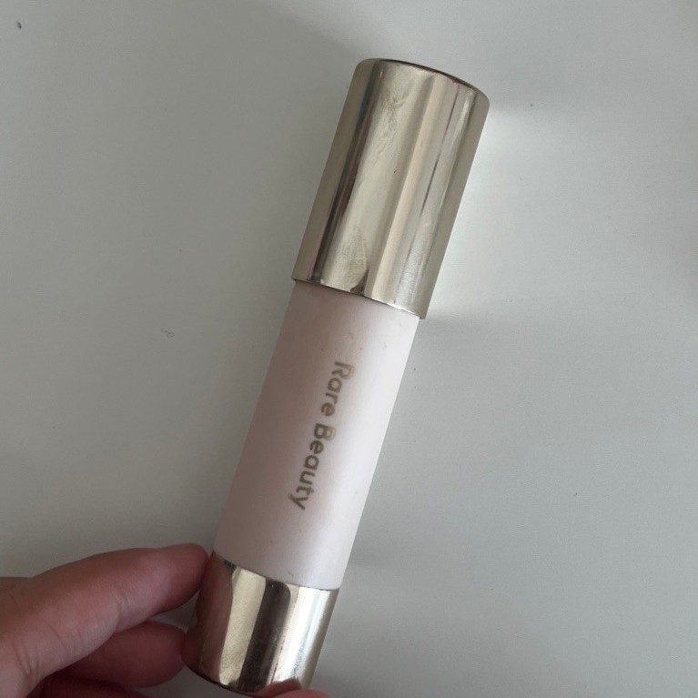 preloved rare beauty contour stick