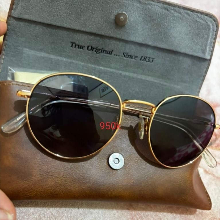 AO American Optical
