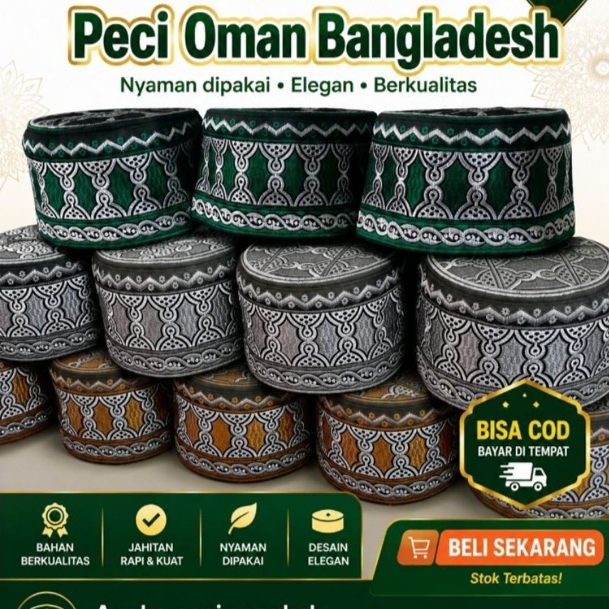 PECI OMAN BANGLADESH