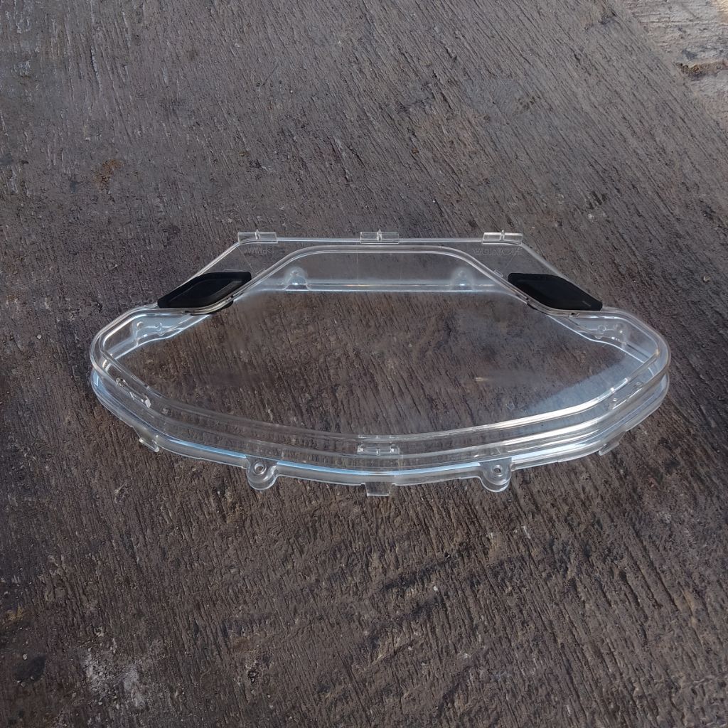 Mika speedometer untuk motor Honda PCX tipe LED thn 2018/2020 original bekas copotan second