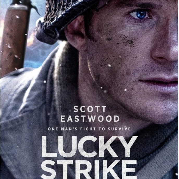 DVD LUCKY STRIKE 2026