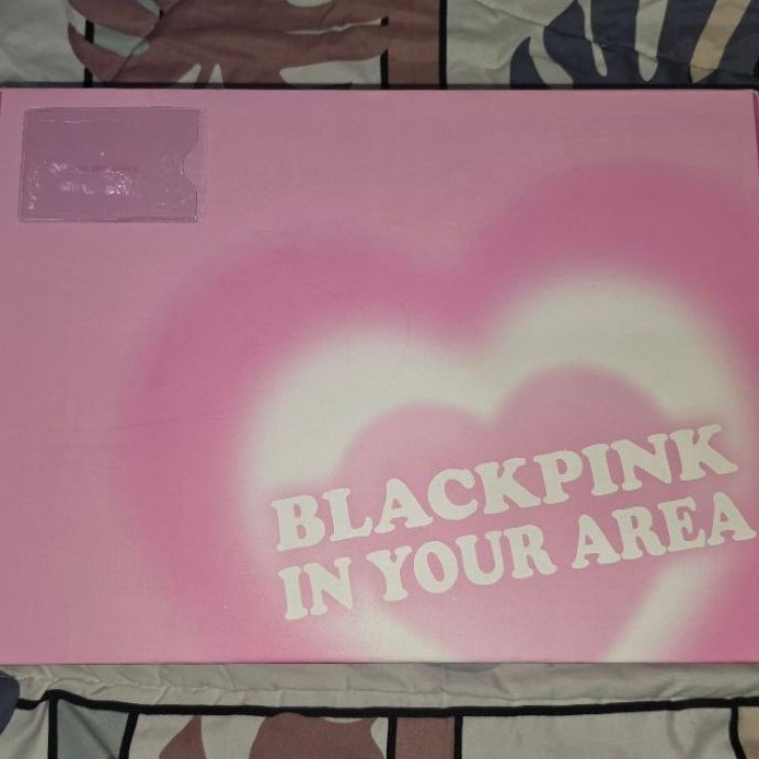BLINK PREMIUM MEMBERSHIP KIT FULLSET