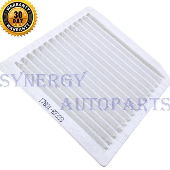 ROCZOIM Filter Ac Filter Kabin Sirion - 4123