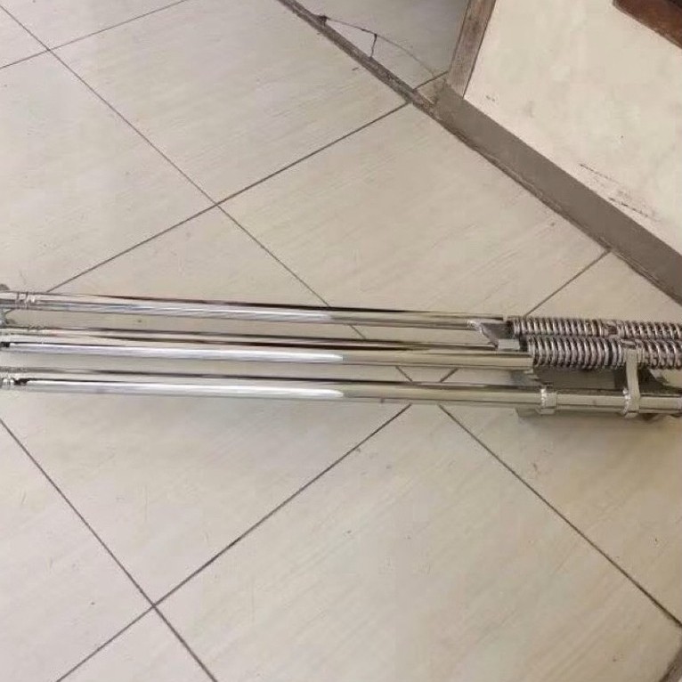 Springer Chopper. Springer Slim Skinny