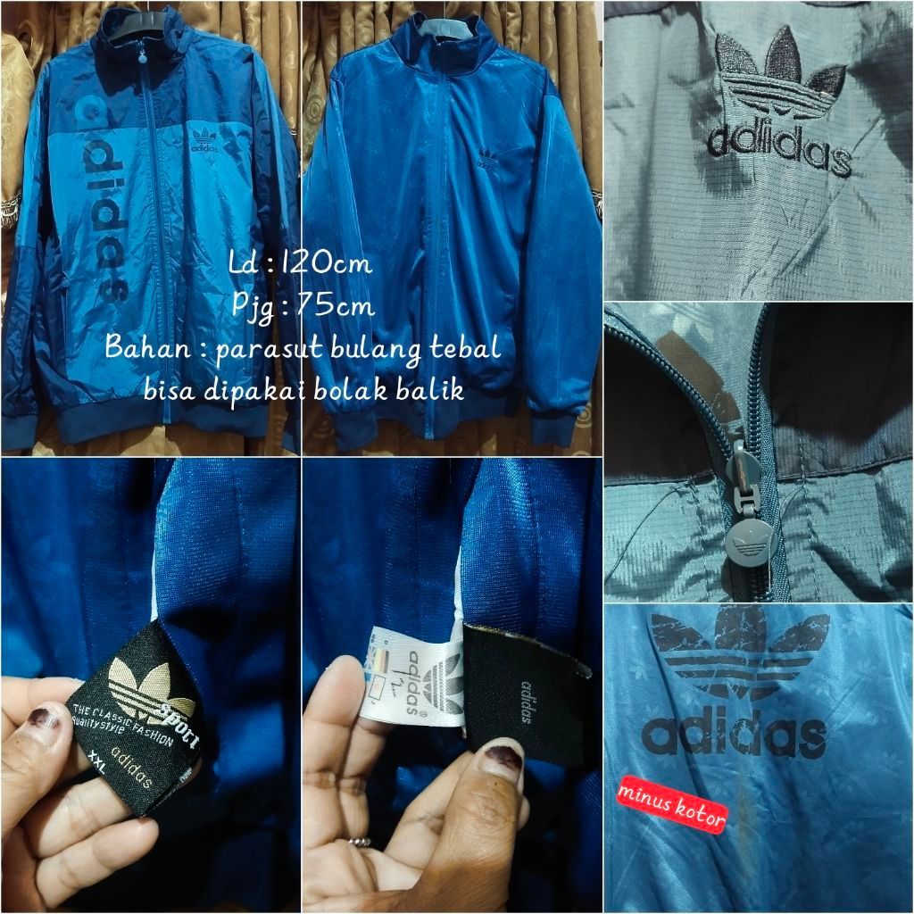 Bulang Tebal BolBal Premium