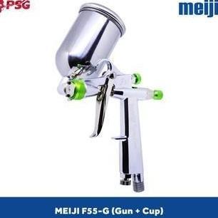 Meiji F55-G Gravity (gun+cup)