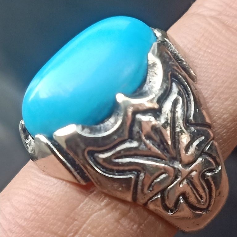 natural pirus Persia polos
