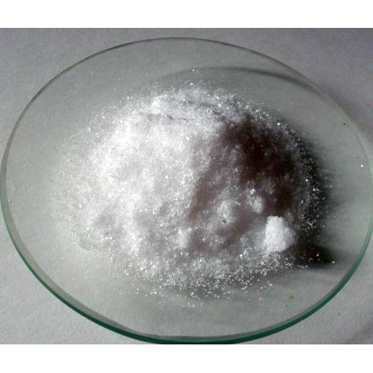 Promo Sodium Molybdate / Natrium Molybdate Hidroponik 20 Gram Pupuk Mikro Diskon