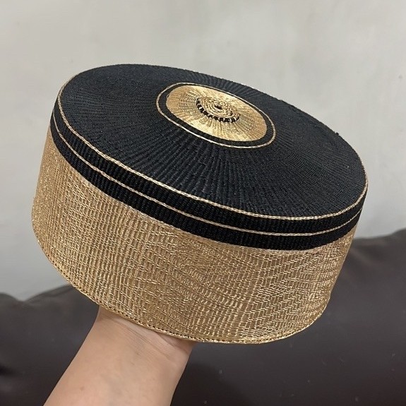 Songkok Recca, Songkok To Bone, Peci Bugis, Songkok Tembaga