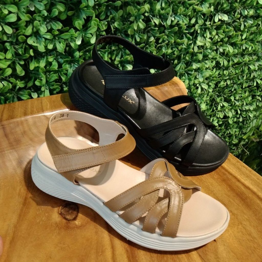 SEPATU SANDAL POLLUX DAILY WPO JW19