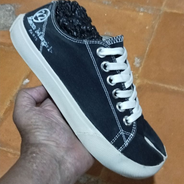 Maison Margiela tabi size 36 insole 225