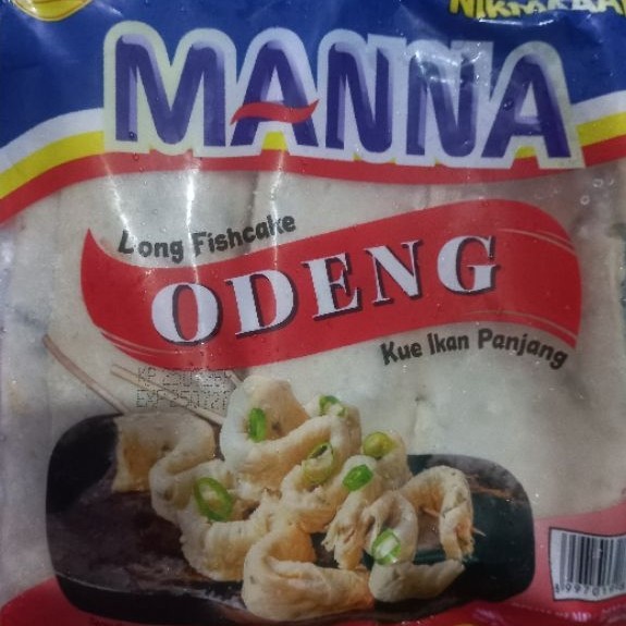 Odeng Manna 500gr