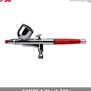 Sagola XTECH 300 airbrush (0.3mm)