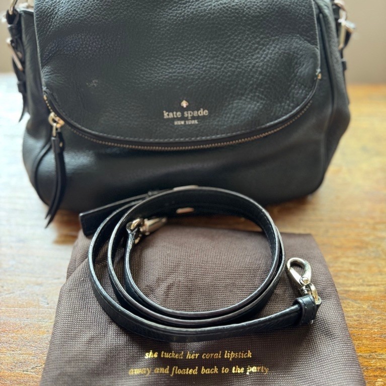 Preloved Kate Spade Authentic