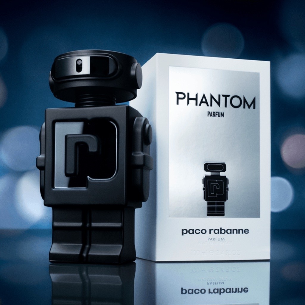 Paco Rabanne - Phantom