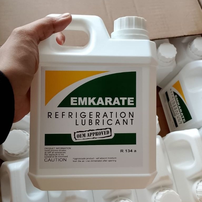 oli emkarate