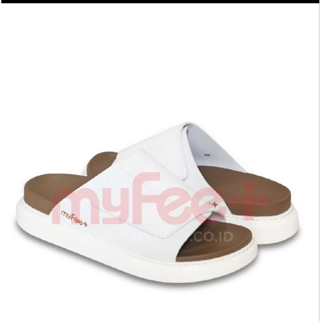 Sandal MYFEET Gen3 F821 Classic Series Sandal Pria Dan Wanita Baik Untuk Kesehatan