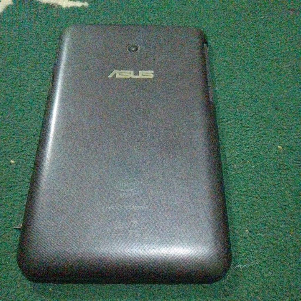 tablet asus mati bahan servisan