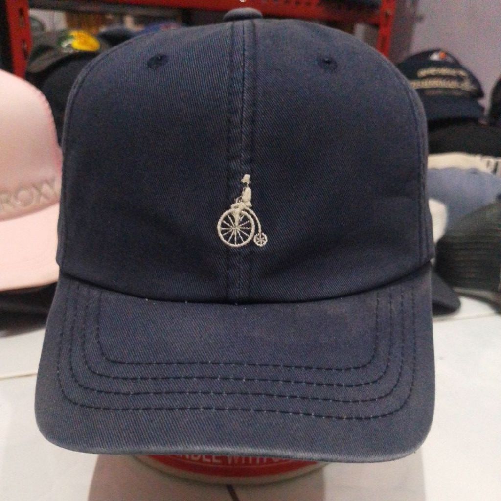 Topi Brand Beanpole