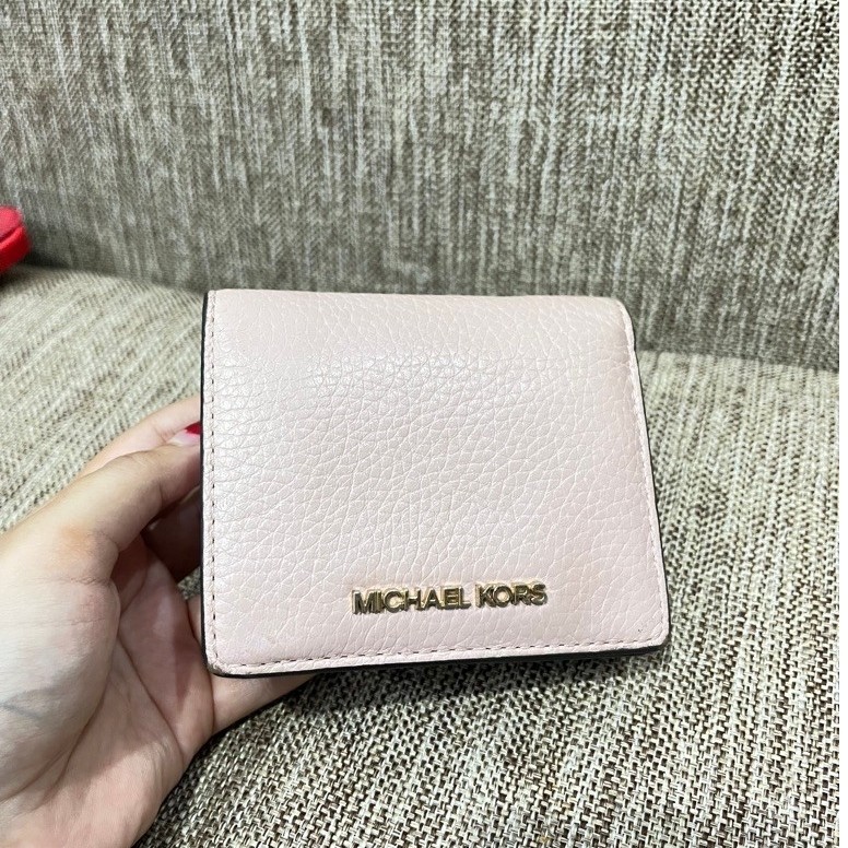 Preloved dompet MK original