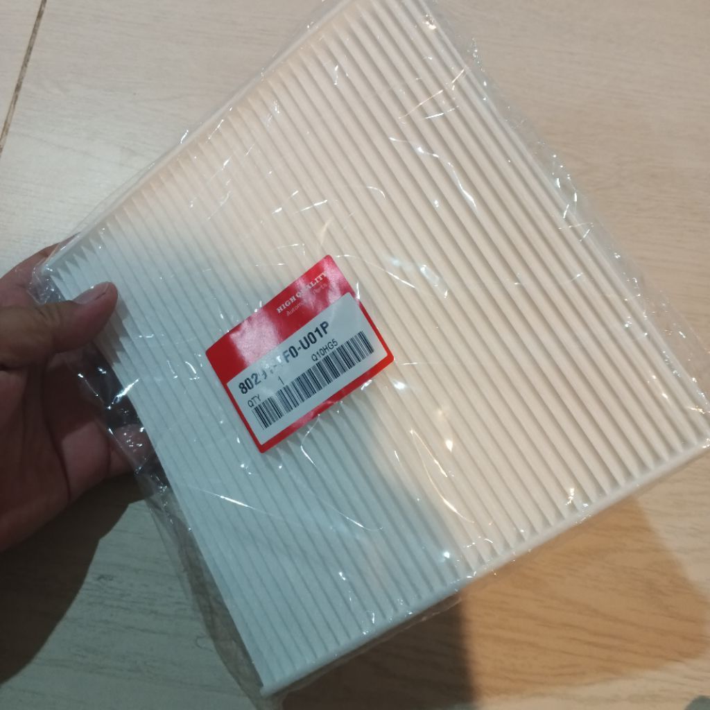 FILTER AC HONDA HRV 1.5 BRV HRV 1.8 PRESTIGE CABIN AIR FILTER BRV HRV