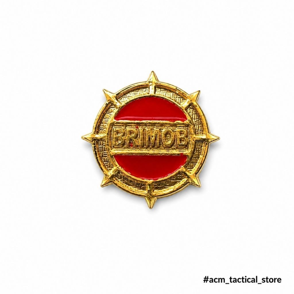 BRIVET/PIN BRIMOB
