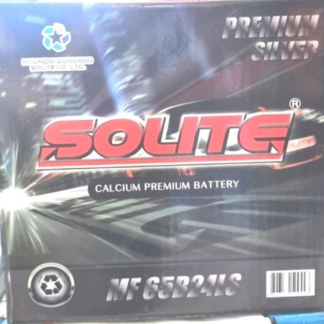 65b24ls solite aki