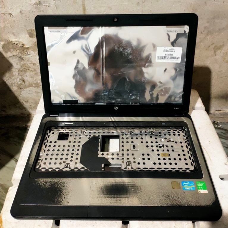 casing Case kesing Laptop HP 430