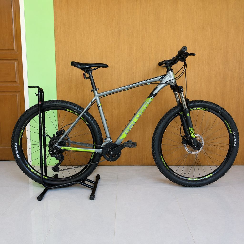 Polygon Premier 5 2020 Bekas
