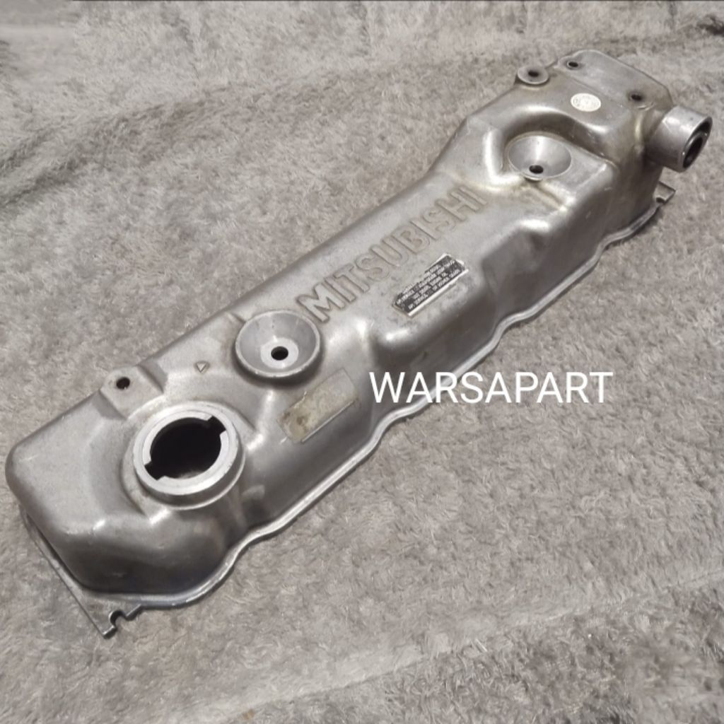 DEK KLEP MITSUBISHI COLT DIESEL CANTER/RAGASA/100PS/120PS ORI COPOTAN
