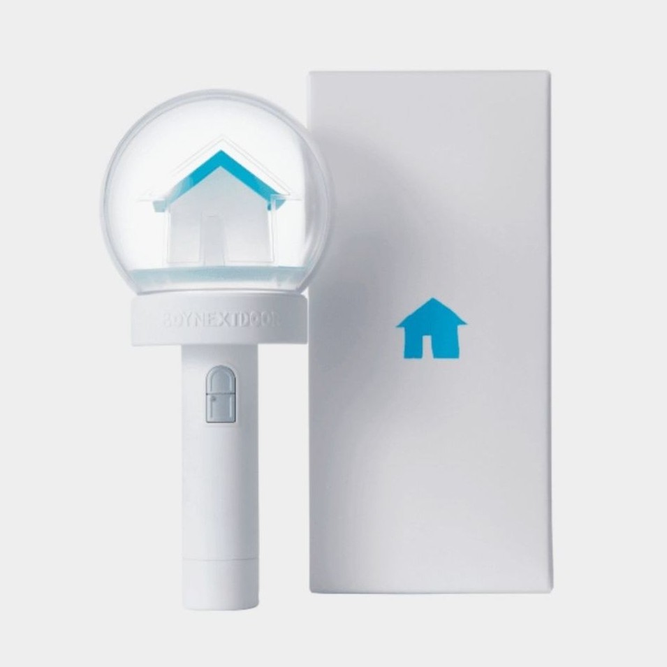 READY STOCK LIGHTSTICK BOYNEXTDOOR OFFICIAL
