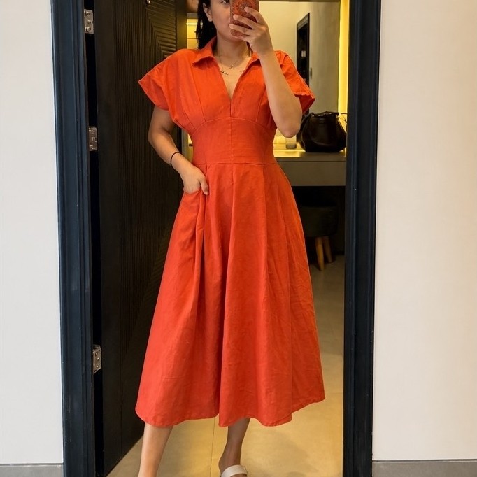melia dress