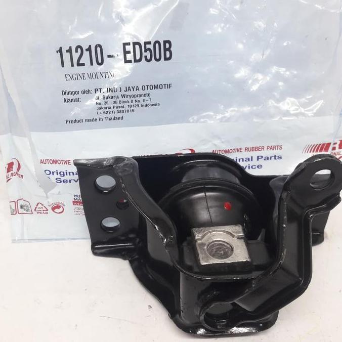 ENGINE MOUNTING NISSAN LIVINA 11210-ED50B "IR"