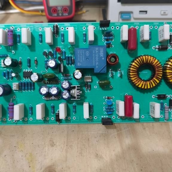 Driver Power Klas EEEngine