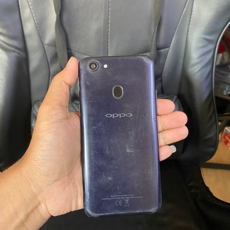 OPPO F5 4/32