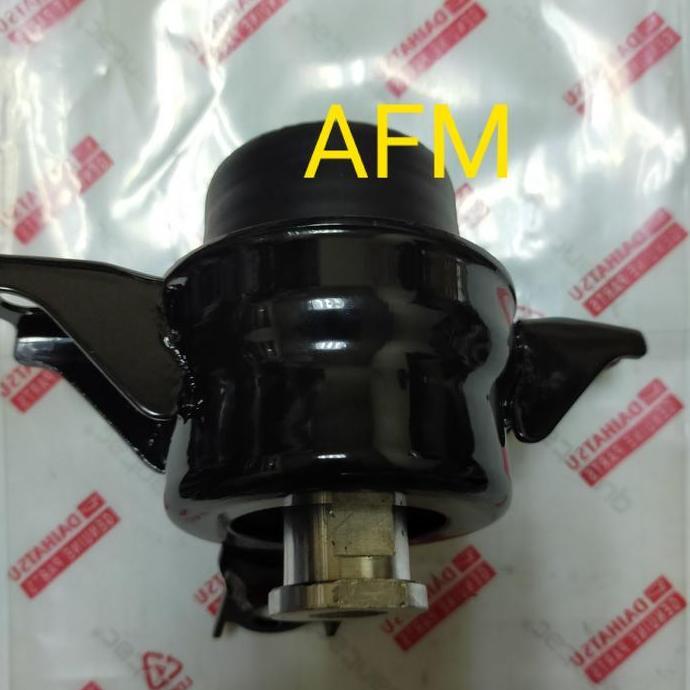 engine mounting sirion