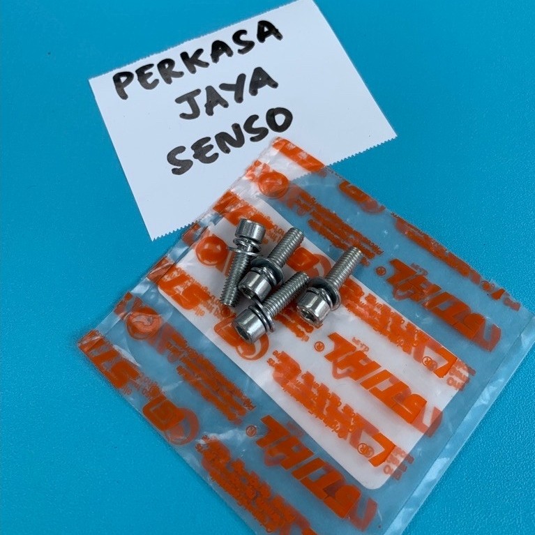 BAUT BLOK SENSO MS 788 STIHL BAUT SERBAGUNA CHAINSAW HARGA PER SATUAN STIHL MS 788