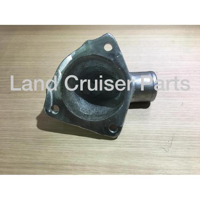 Water Outlet Landcruiser Hardtop Bj40 Imitasi Original Dan Terpercaya