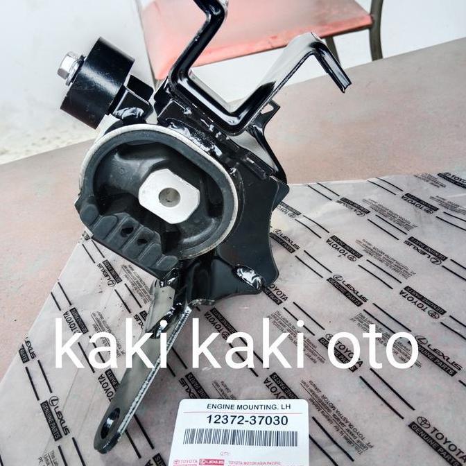 engine mounting dudukan mesin kiri nav1 nav-1 noah voxy new voxy
