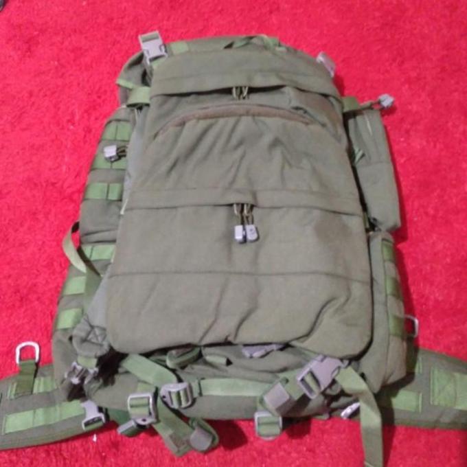 Tas Kemping Ransel Raider T1 Kartika Eka Paksi original