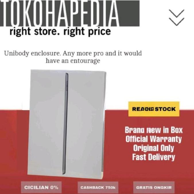 Yantiolshop134 - New Ipad 9 2021 64Gb | 256Gb Wifi Only Silver / Gold / Space Gray