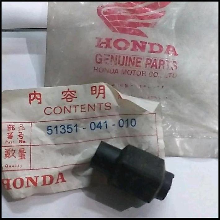 BEST DEAL BOS ARM SHOCK SKOK DEPAN HONDA C70 