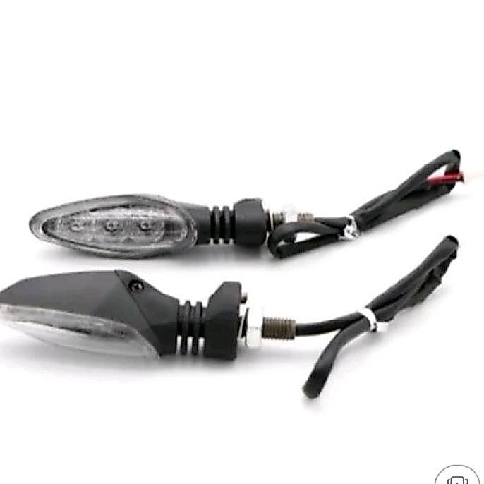 Lampu sein KTM Duke RC 200 250 390