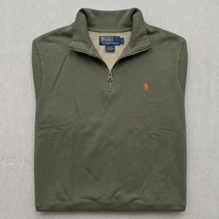 Halfzip by POLO Ralph Lauren